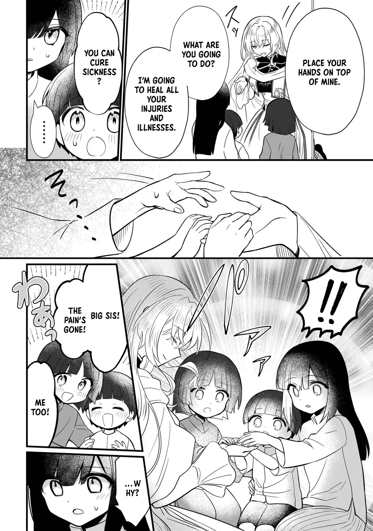 Banishment Is Fine!: As a Genius Saint, I Can Shine Anywhere Chapter 2 Page 10